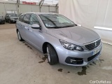 Peugeot  308  SW Allure 1.2 PureTech 130CV BVA8 E6d #4