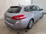  Peugeot  308  SW Allure 1.2 PureTech 130CV BVA8 E6d #3