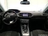  Peugeot  308  SW Allure 1.2 PureTech 130CV BVA8 E6d #5