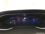  Peugeot  308  SW Allure 1.2 PureTech 130CV BVA8 E6d #6