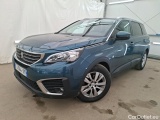  Peugeot  5008  Active Business 1.2 PureTech 130CV BVA8 7 Sieges E6d 
