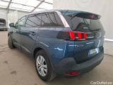  Peugeot  5008  Active Business 1.2 PureTech 130CV BVA8 7 Sieges E6d #2
