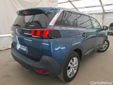  Peugeot  5008  Active Business 1.2 PureTech 130CV BVA8 7 Sieges E6d #3
