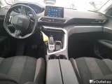  Peugeot  5008  Active Business 1.2 PureTech 130CV BVA8 7 Sieges E6d #5