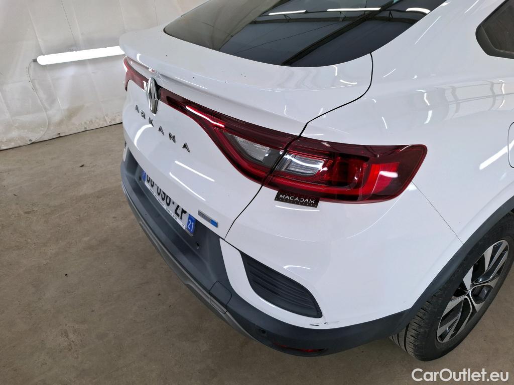  Renault  Arkana  Business 1.6 E-TECH Hybrid 145CV BVA6 E6d #60