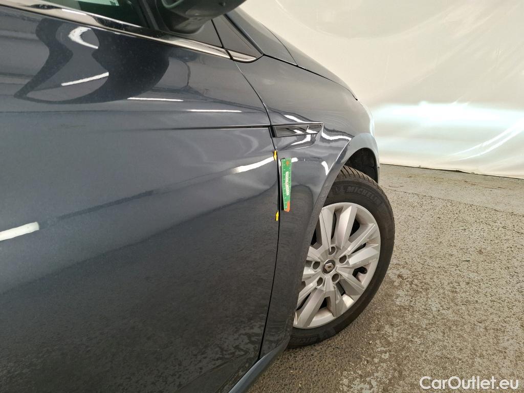  Renault  Megane  IV Berline 5pt. Business 1.5 dCi 115CV BVA7 E6dT #4