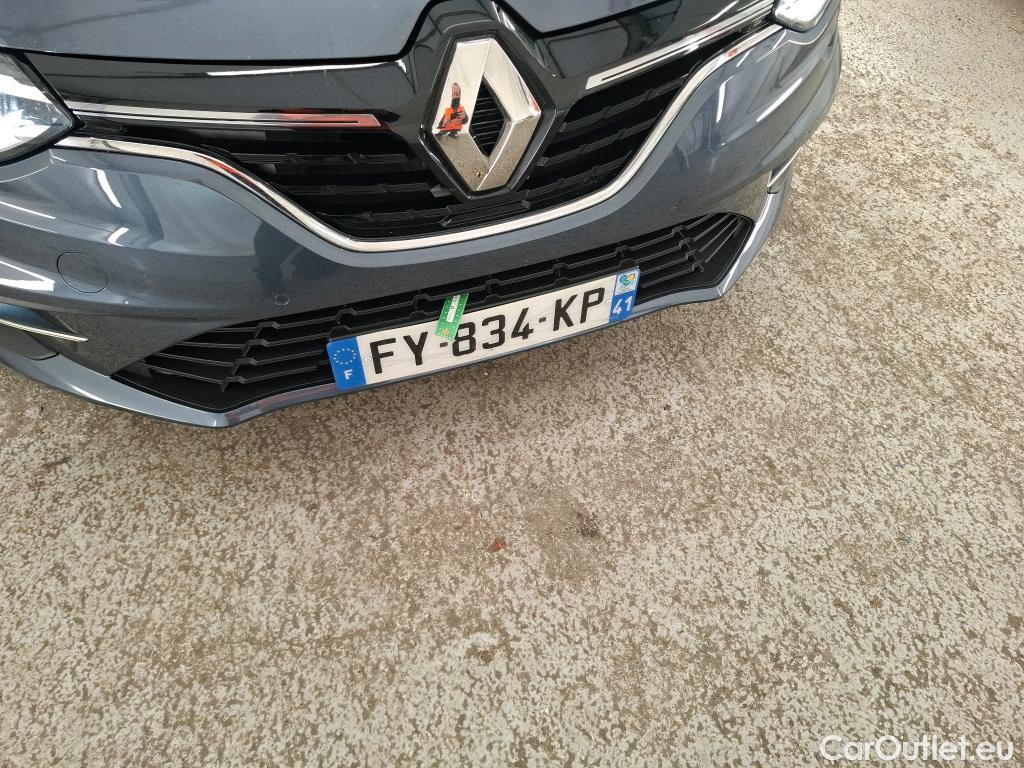  Renault  Megane  IV Berline 5pt. Business 1.5 dCi 115CV BVA7 E6dT #17