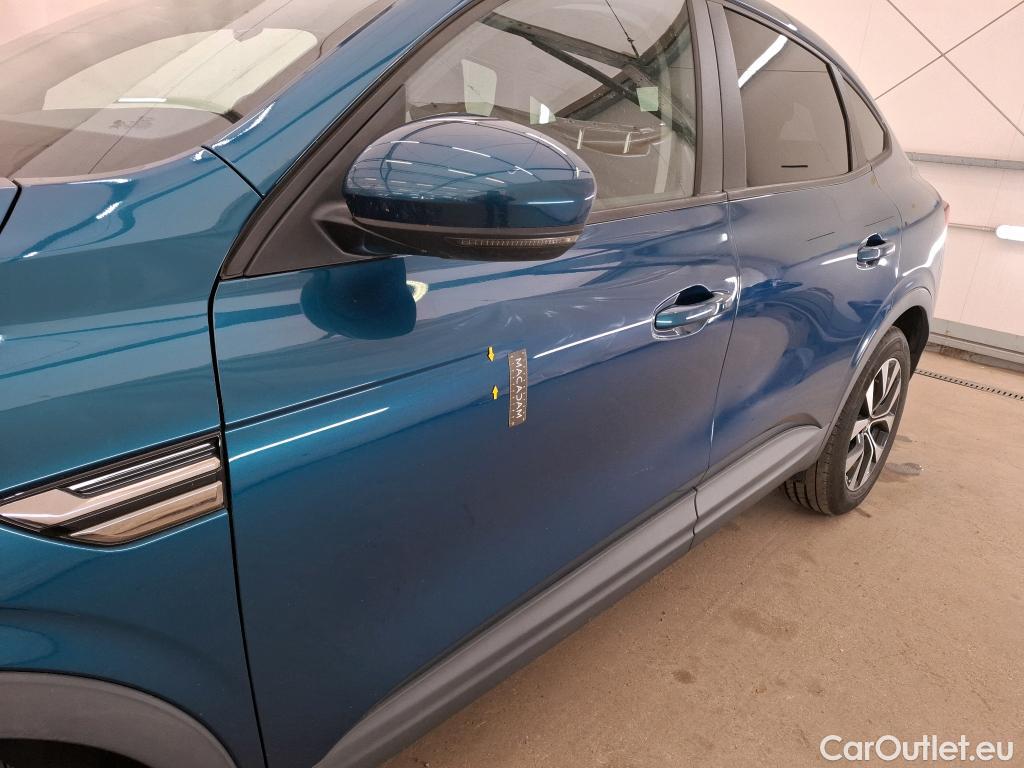  Renault  Arkana  Business 1.6 E-TECH Hybrid 145CV BVA6 E6d #14