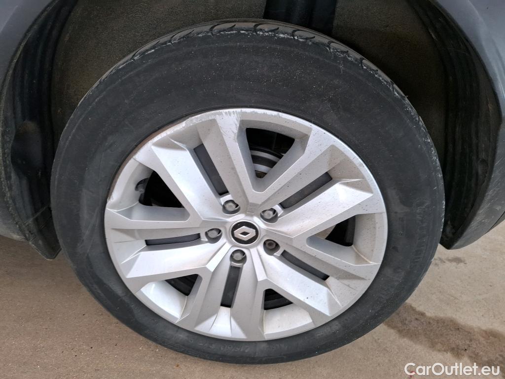  Renault  Captur  II Business 1.5 dCi 95CV BVM6 E6dT #29