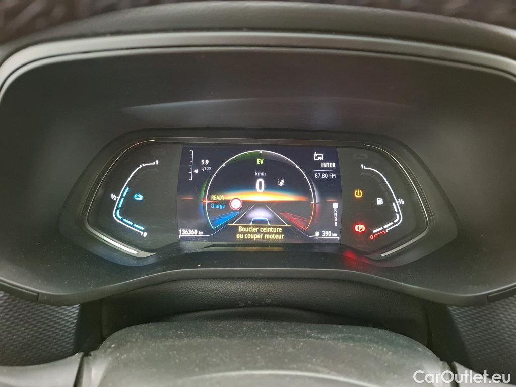  Renault  Arkana  Business 1.6 E-TECH Hybrid 145CV BVA6 E6d #57