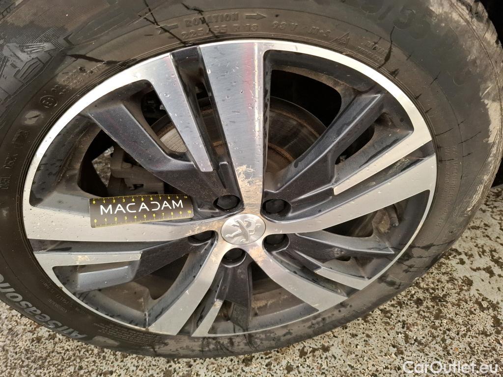  Peugeot  5008  Allure 1.5 HDi 130CV BVM6 E6d #21