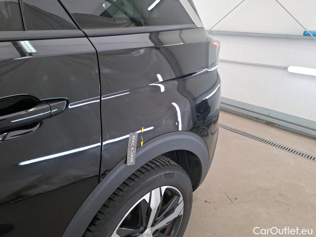  Peugeot  5008  Allure Pack 1.2 PureTech 130CV BVA8 7 Sieges E6d #32