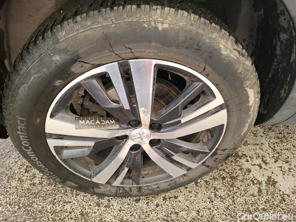  Peugeot  5008  Allure 1.5 HDi 130CV BVM6 E6d #20