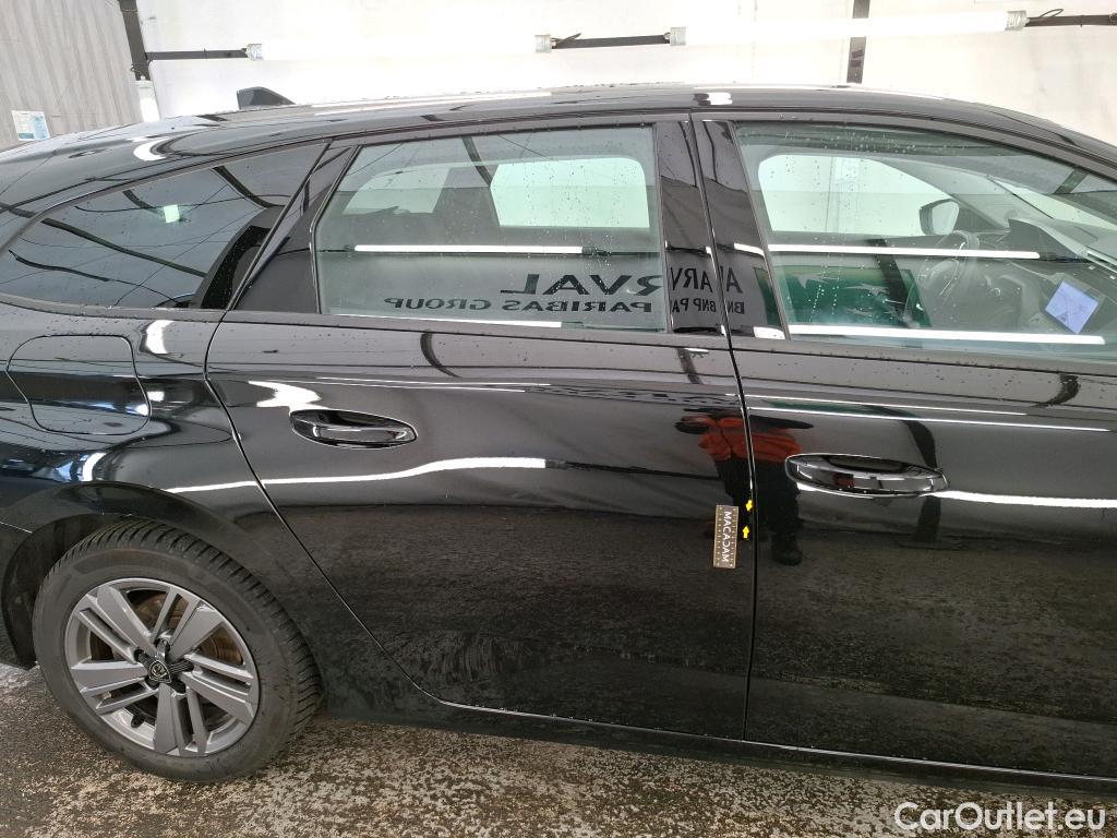 Peugeot  308 PEUGEOT  SW / 2021 / 5P / Break BlueHDi 130 EAT8 ACTIVE PACK #15