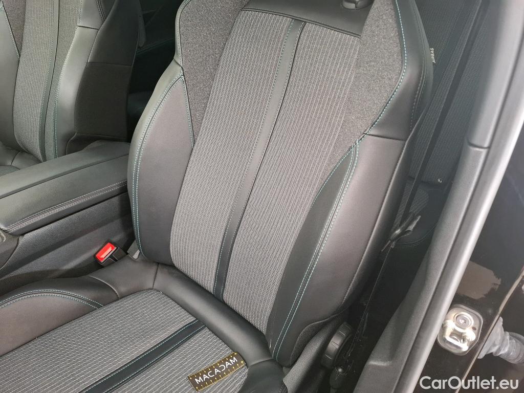  Peugeot  5008  Allure Pack 1.2 PureTech 130CV BVA8 7 Sieges E6d #15