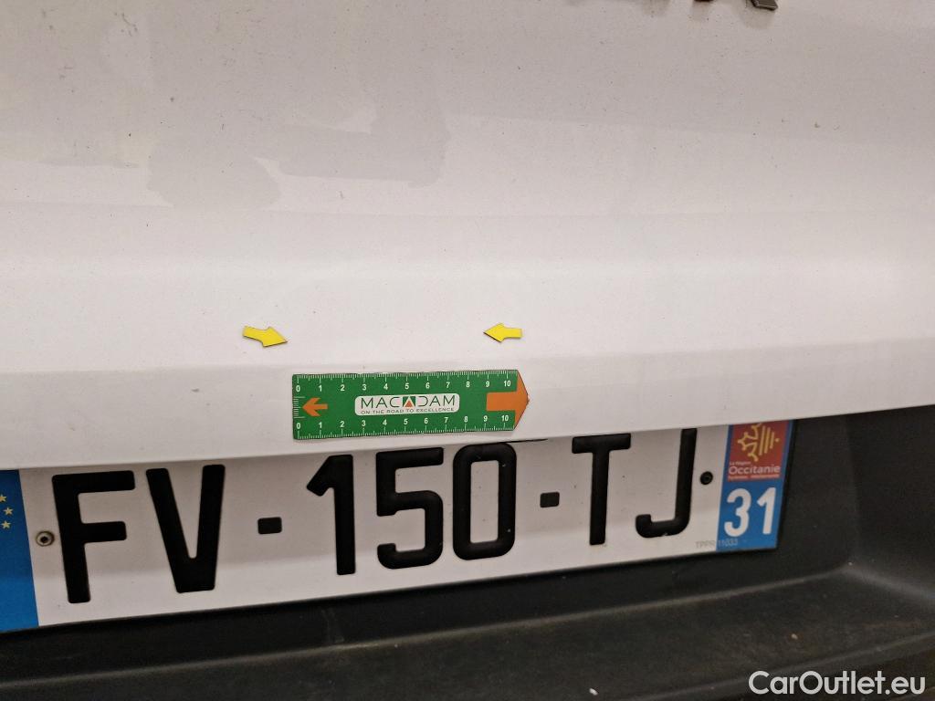  Renault  Kadjar  Business 1.5 dCi 115CV BVA7 E6dT #5