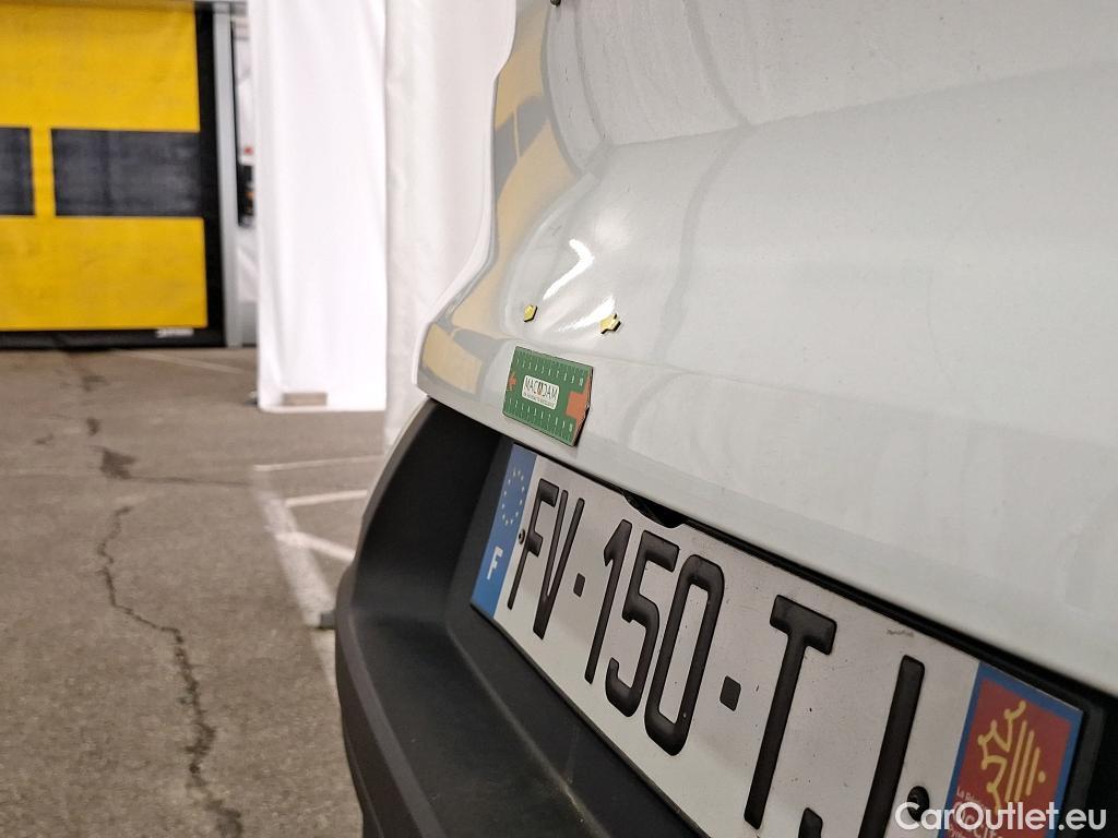  Renault  Kadjar  Business 1.5 dCi 115CV BVA7 E6dT #6