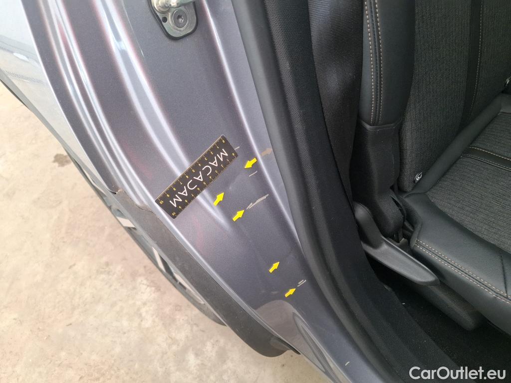  Peugeot  5008  GT Line 1.5 HDi 130CV BVA8 E6dT #1