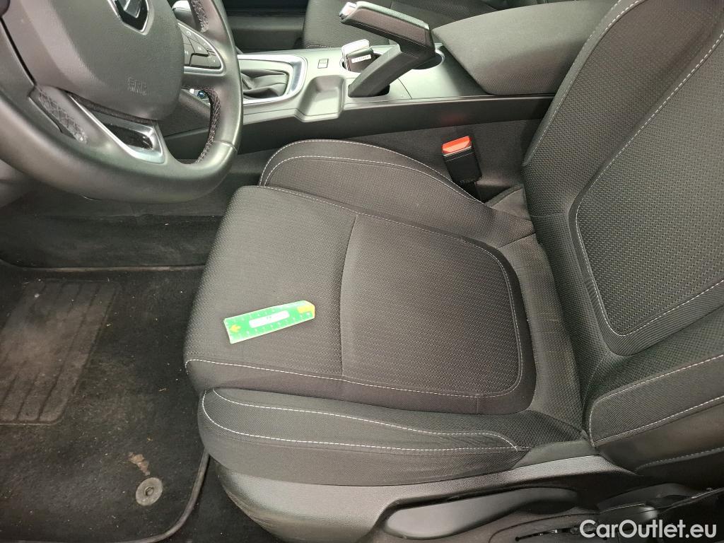  Renault  Megane  IV Berline 5pt. Business 1.5 dCi 115CV BVA7 E6dT #1
