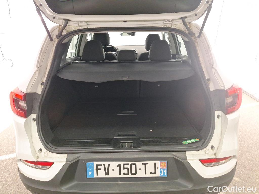  Renault  Kadjar  Business 1.5 dCi 115CV BVA7 E6dT #24