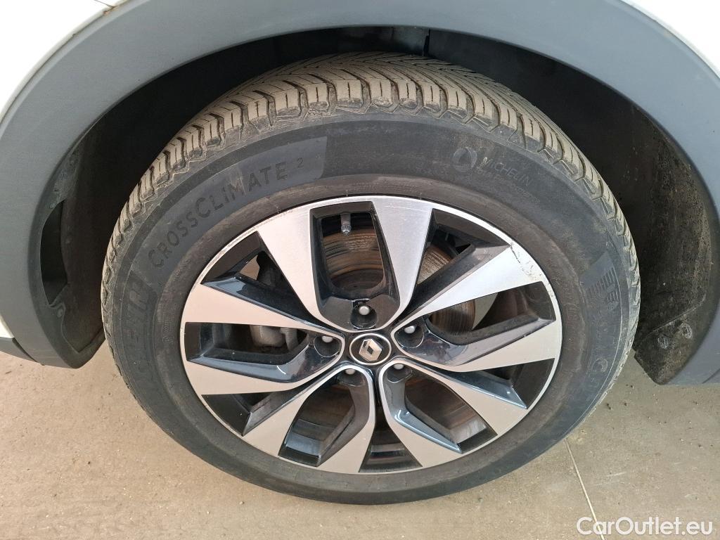  Renault  Arkana  Business 1.6 E-TECH Hybrid 145CV BVA6 E6d #15