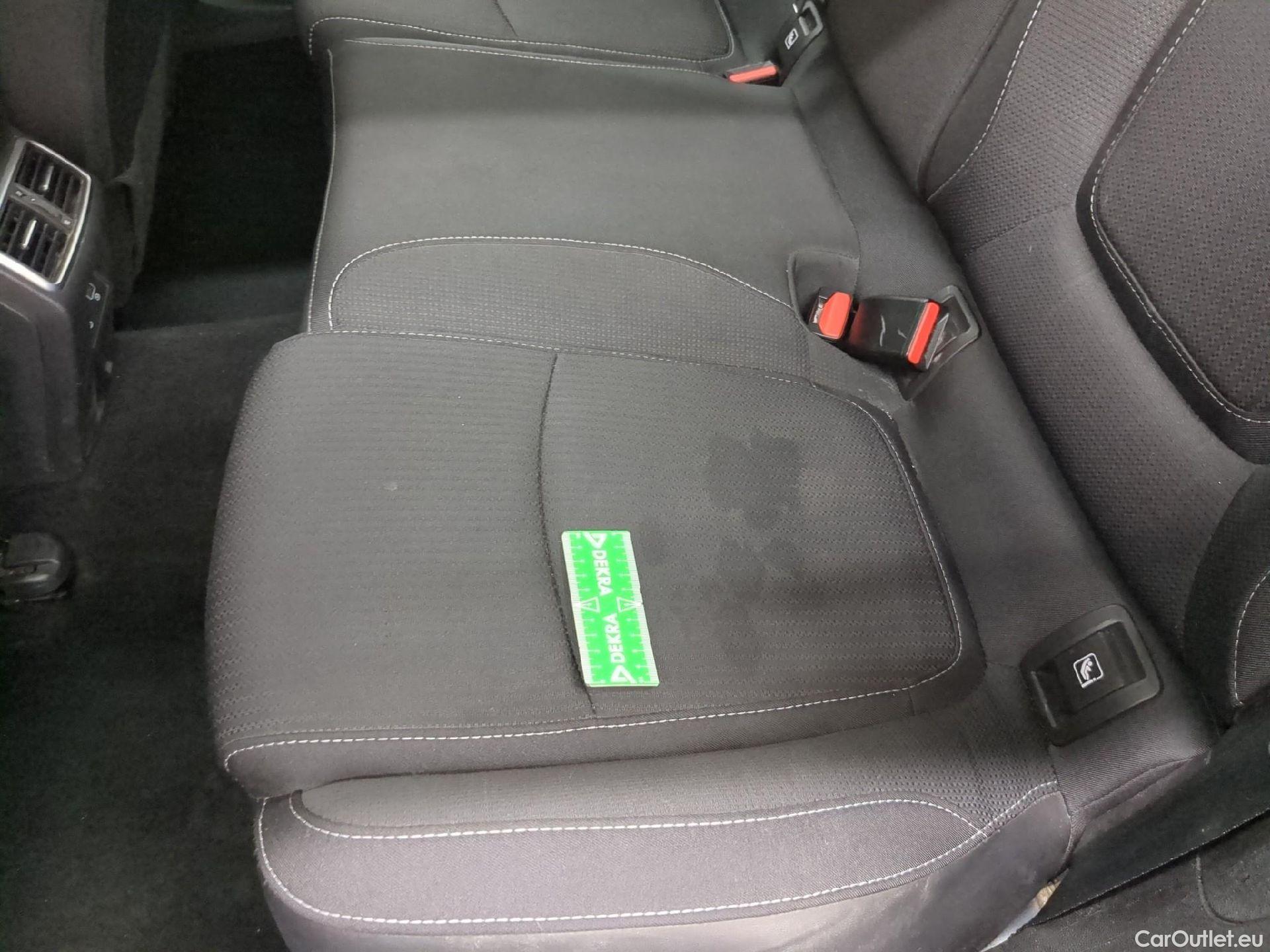  Renault  Megane  IV Estate Business 1.3 TCe 140CV BVA7 E6d #3