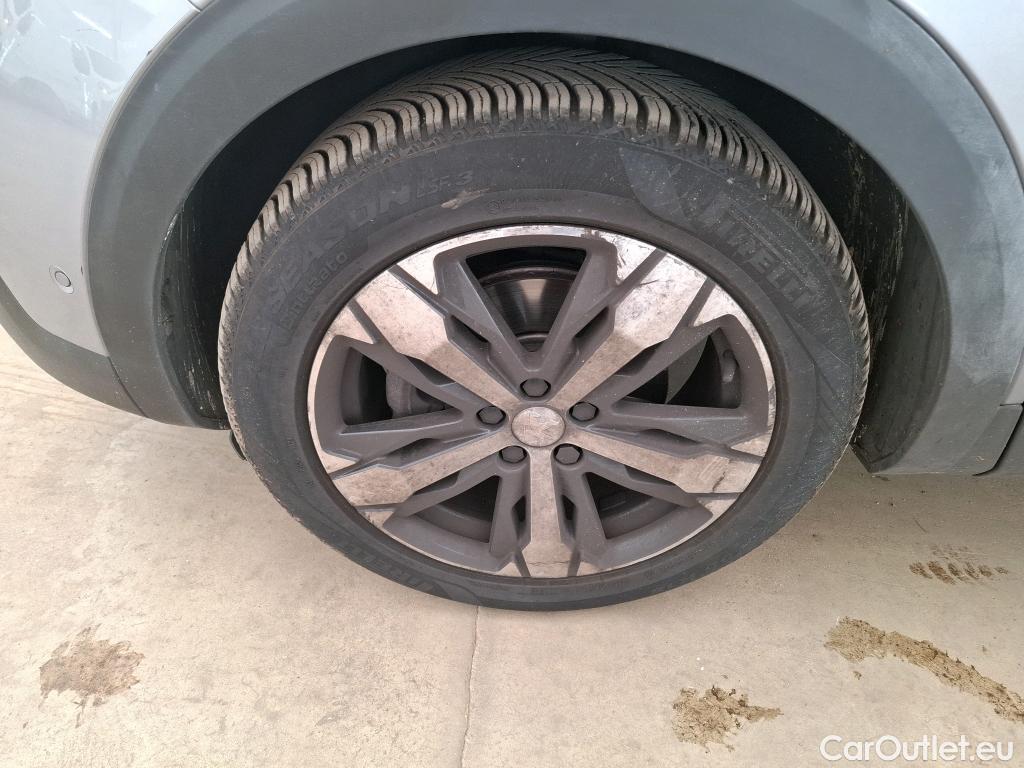  Peugeot  5008  GT Line 1.5 HDi 130CV BVA8 E6dT #35