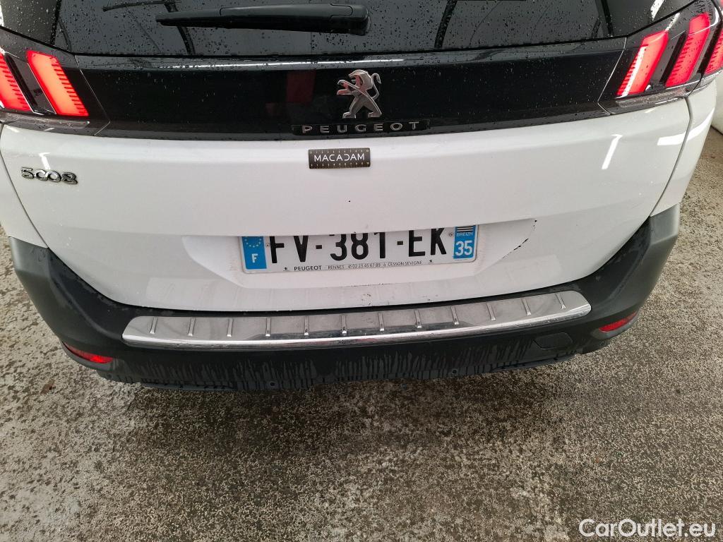  Peugeot  5008  Allure 1.5 HDi 130CV BVM6 E6d #11
