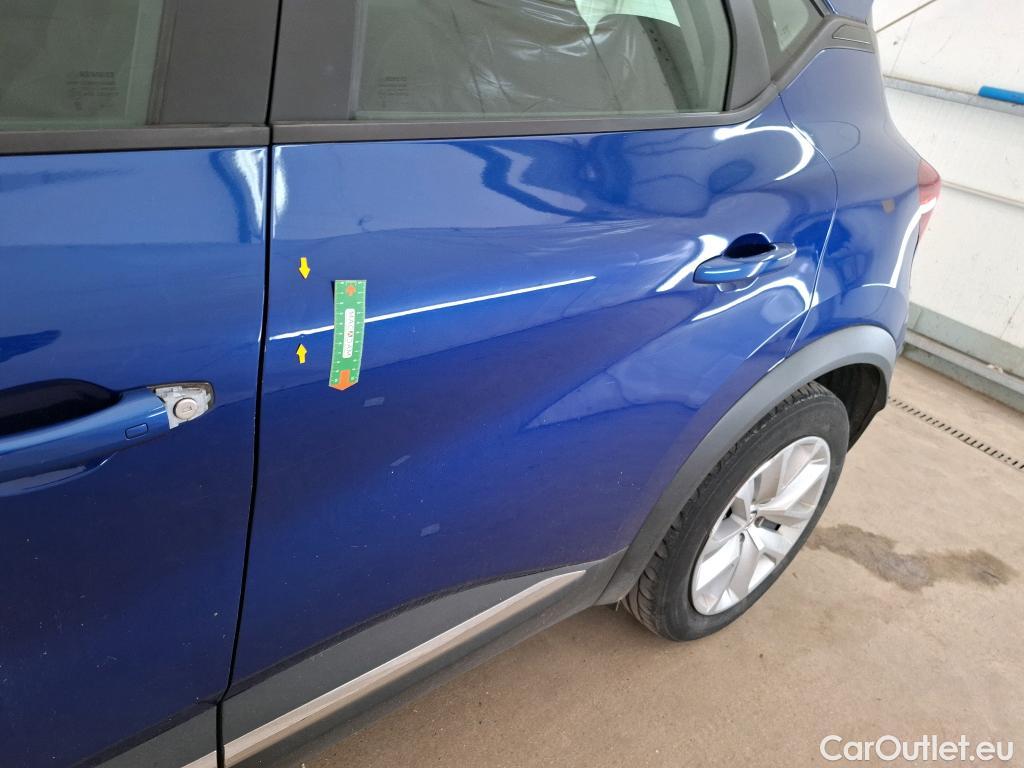  Renault  Captur  II Business 1.5 dCi 95CV BVM6 E6dT #11