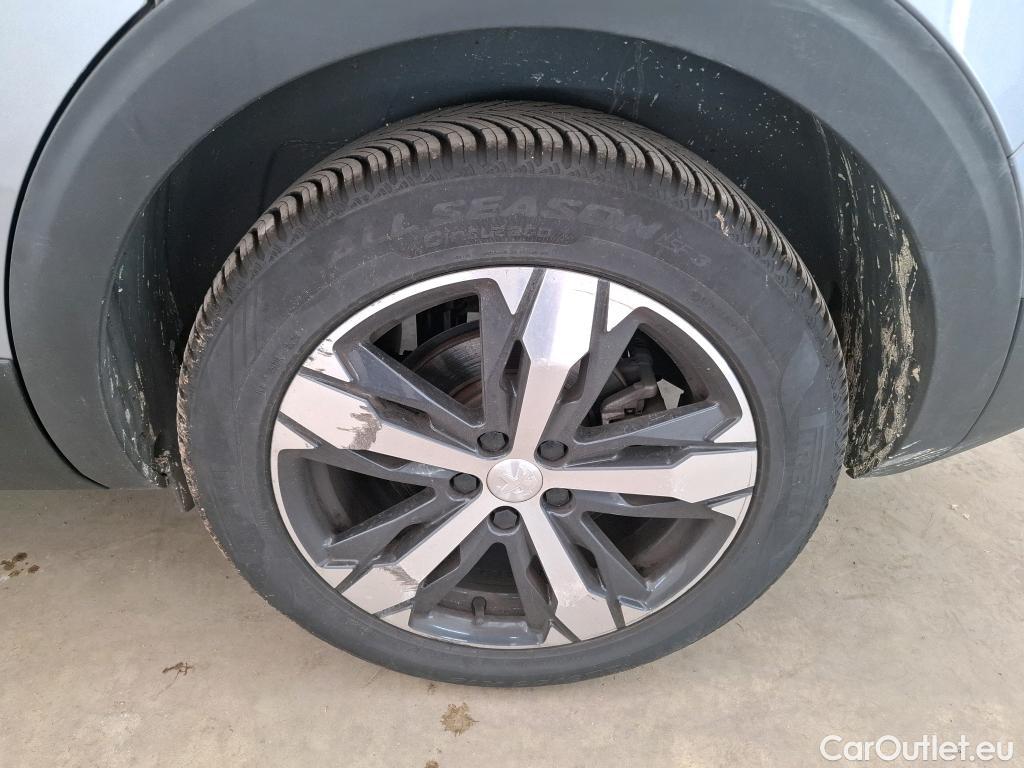  Peugeot  5008  GT Line 1.5 HDi 130CV BVA8 E6dT #45