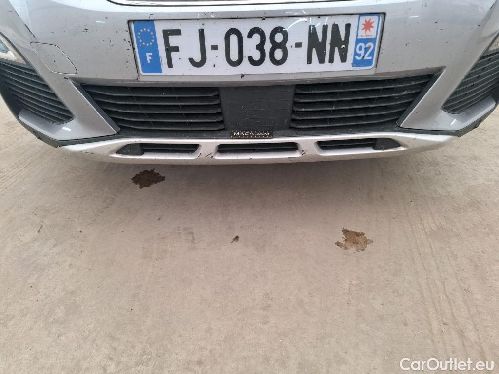  Peugeot  5008  GT Line 1.5 HDi 130CV BVA8 E6dT #29