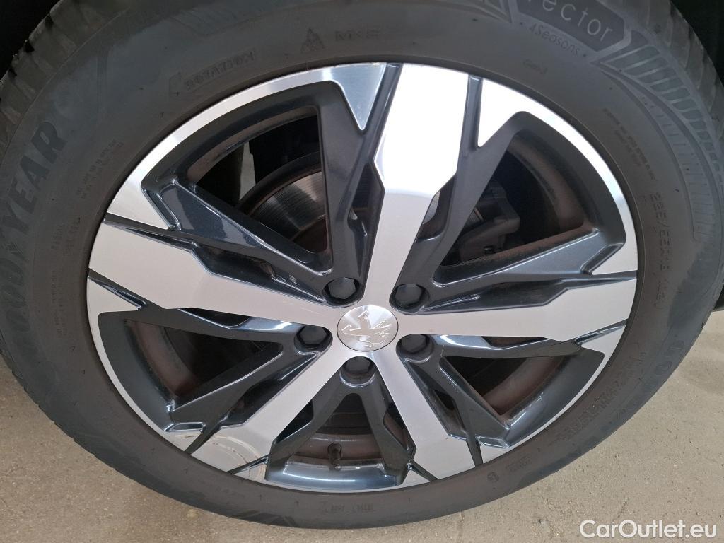 Peugeot  5008  Allure Pack 1.2 PureTech 130CV BVA8 7 Sieges E6d #20
