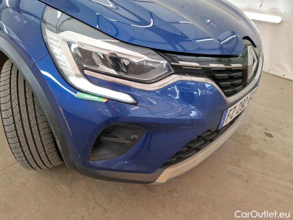  Renault  Captur  II Business 1.5 dCi 95CV BVM6 E6dT #21