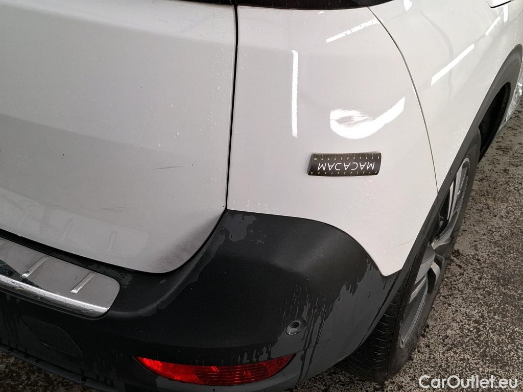  Peugeot  5008  Allure 1.5 HDi 130CV BVM6 E6d #10