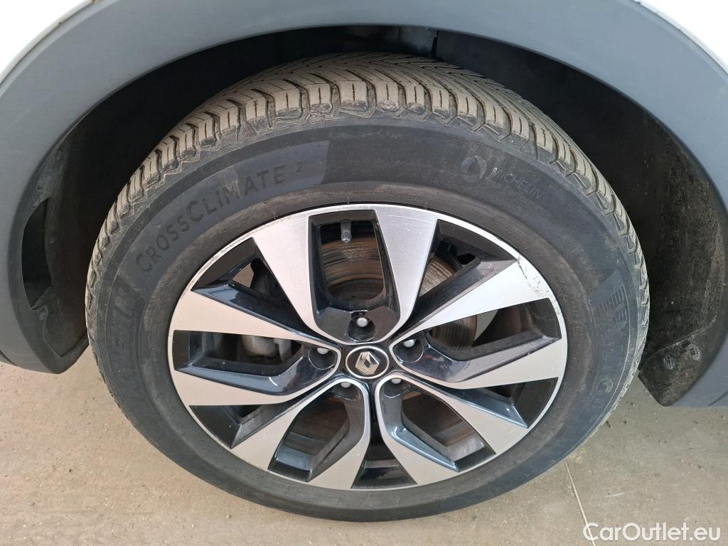  Renault  Arkana  Business 1.6 E-TECH Hybrid 145CV BVA6 E6d #9
