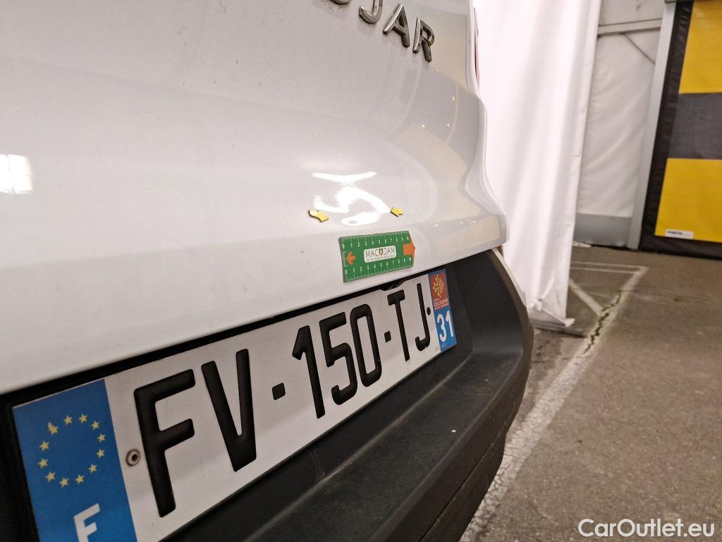  Renault  Kadjar  Business 1.5 dCi 115CV BVA7 E6dT #4