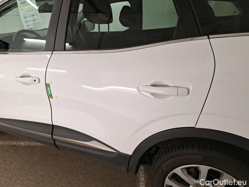  Renault  Kadjar  Business 1.5 dCi 115CV BVA7 E6dT #7