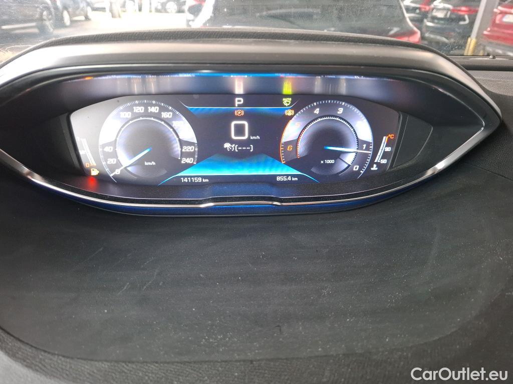  Peugeot  5008  Allure Business 2.0 HDi 180CV BVA8 7 Sieges E6dT #71
