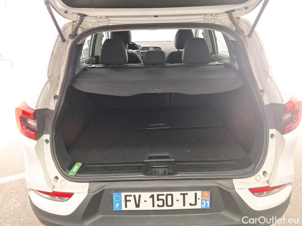  Renault  Kadjar  Business 1.5 dCi 115CV BVA7 E6dT #16