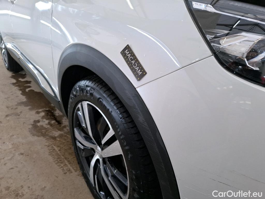  Peugeot  5008  Allure Business 2.0 HDi 180CV BVA8 7 Sieges E6dT #75