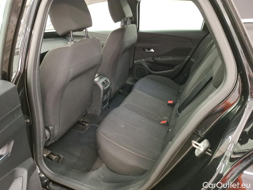  Peugeot  308 PEUGEOT  SW / 2021 / 5P / Break BlueHDi 130 EAT8 ACTIVE PACK #19