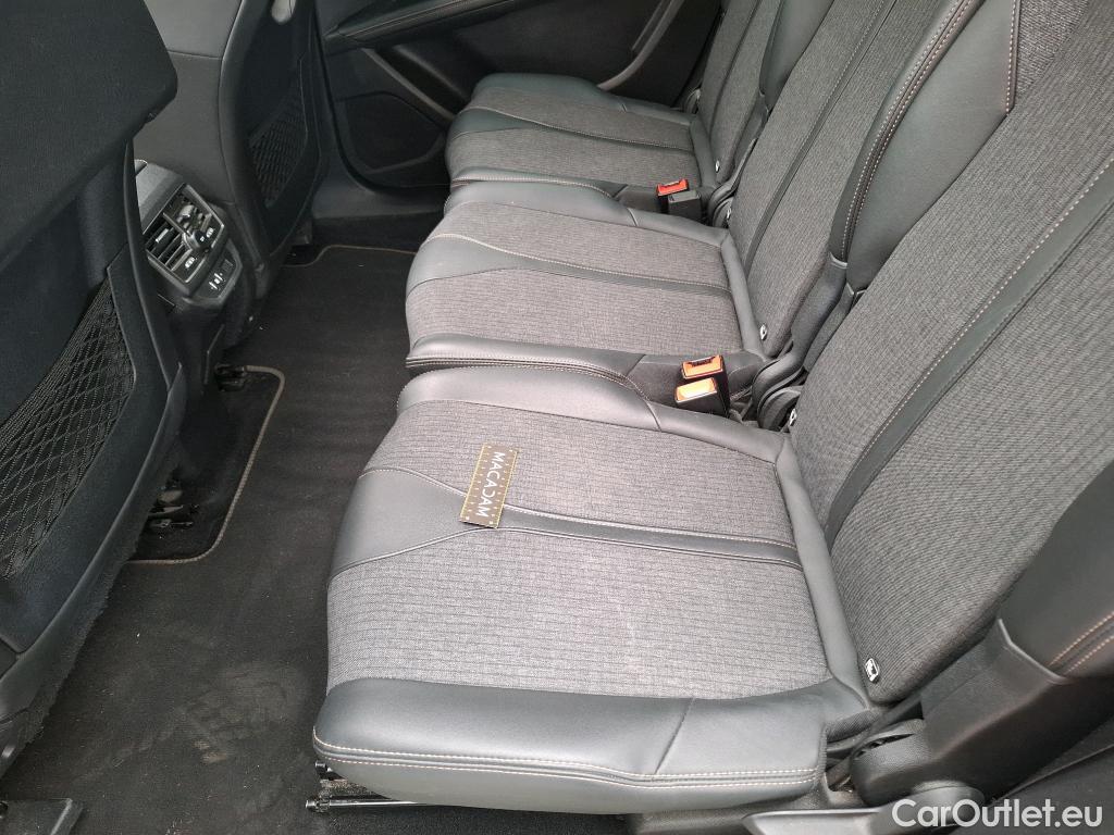  Peugeot  5008  GT Line 1.5 HDi 130CV BVA8 E6dT #72