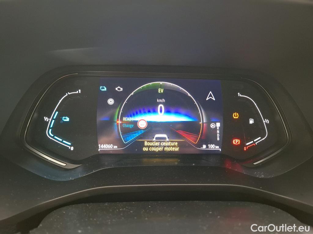  Renault  Arkana  Business 1.6 E-TECH Hybrid 145CV BVA6 E6d #17