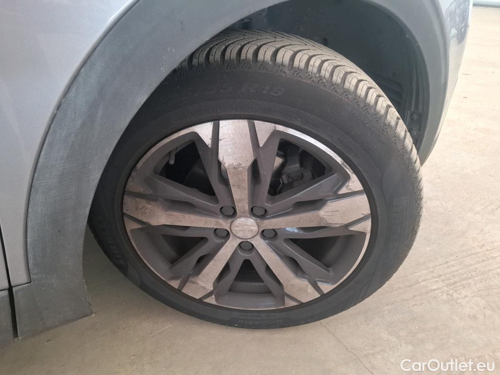  Peugeot  5008  GT Line 1.5 HDi 130CV BVA8 E6dT #53