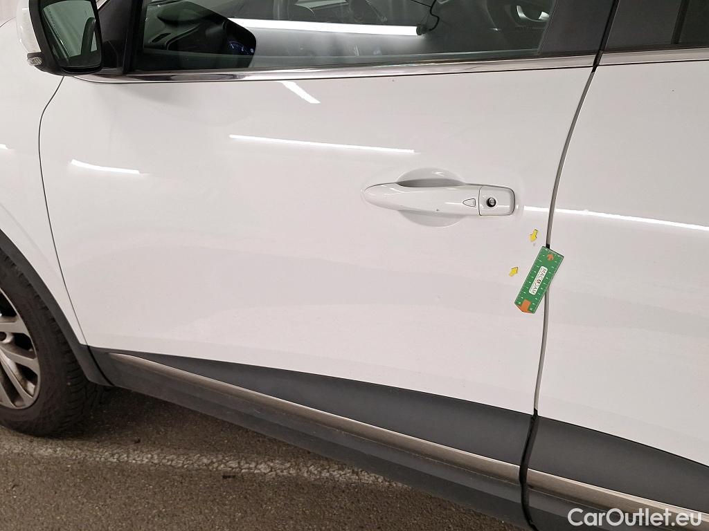 Renault  Kadjar  Business 1.5 dCi 115CV BVA7 E6dT #12