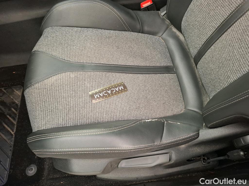  Peugeot  5008  Allure 1.5 HDi 130CV BVM6 E6d #16