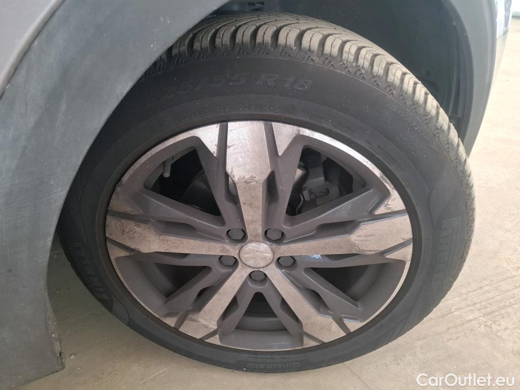  Peugeot  5008  GT Line 1.5 HDi 130CV BVA8 E6dT #54