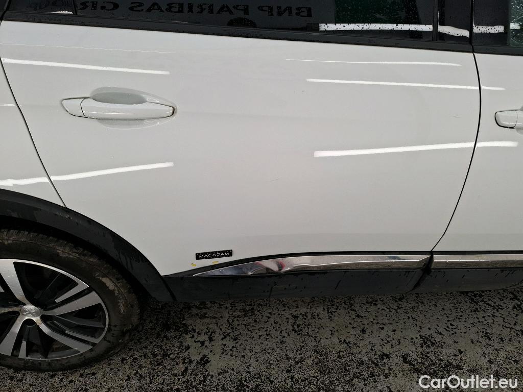  Peugeot  5008  Allure 1.5 HDi 130CV BVM6 E6d #6