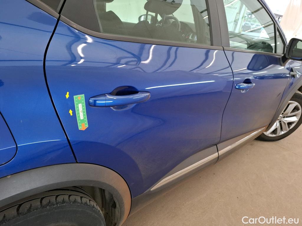  Renault  Captur  II Business 1.5 dCi 95CV BVM6 E6dT #13