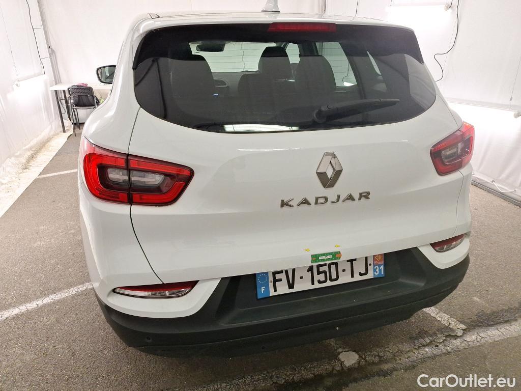  Renault  Kadjar  Business 1.5 dCi 115CV BVA7 E6dT #3